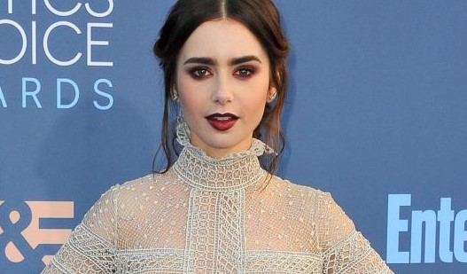 Lily Collins-Family, Boyfriend, Height, House, Movies, Age, Net Worth, Weight